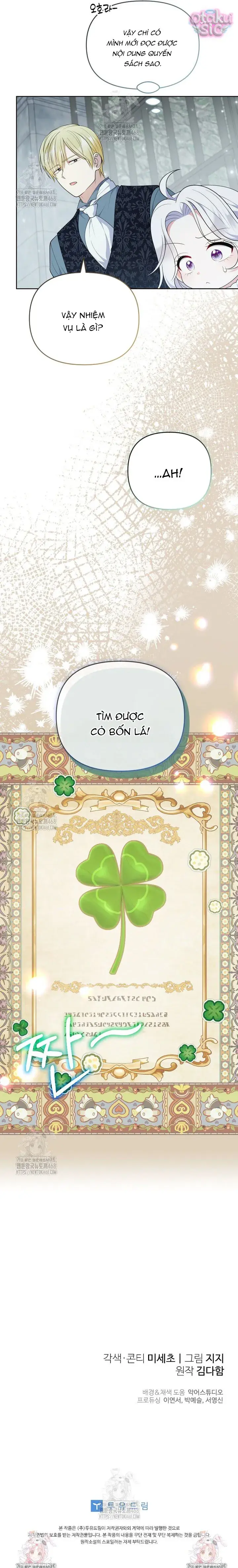 Cái Giá Của Tái Sinh Chapter 8 - Trang 15