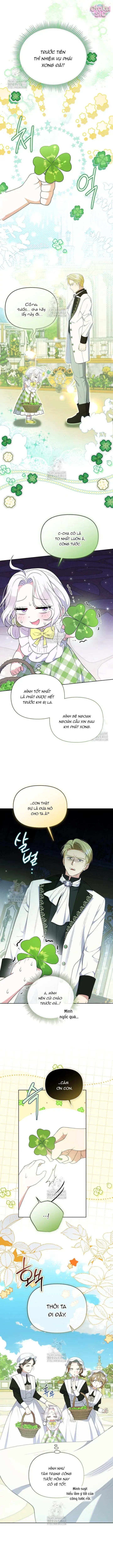 Cái Giá Của Tái Sinh Chapter 9 - Trang 10