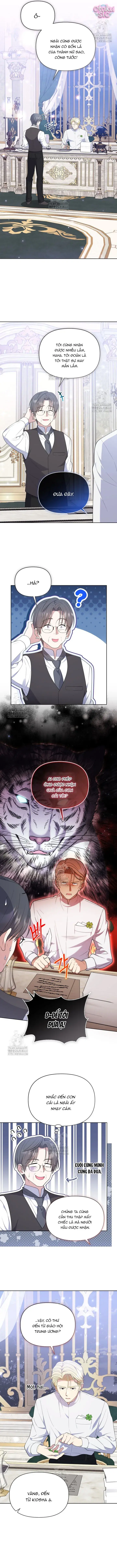 Cái Giá Của Tái Sinh Chapter 9 - Trang 12