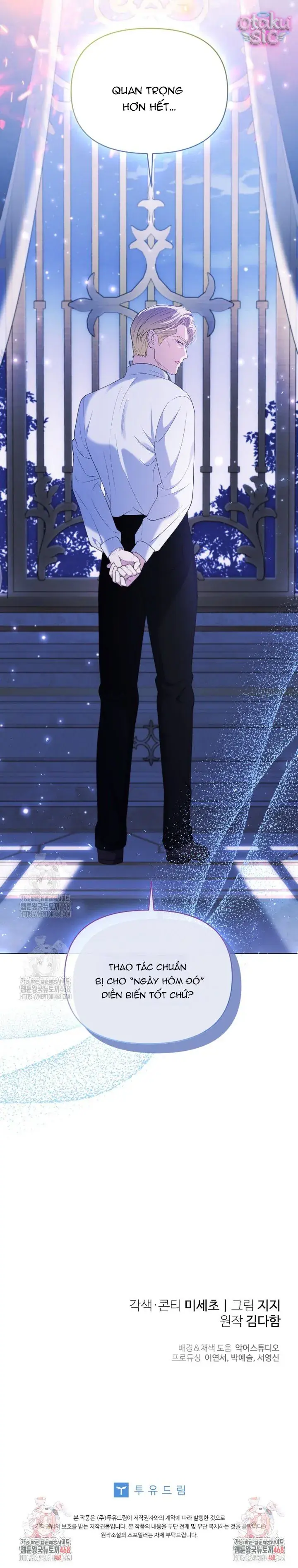 Cái Giá Của Tái Sinh Chapter 9 - Trang 14