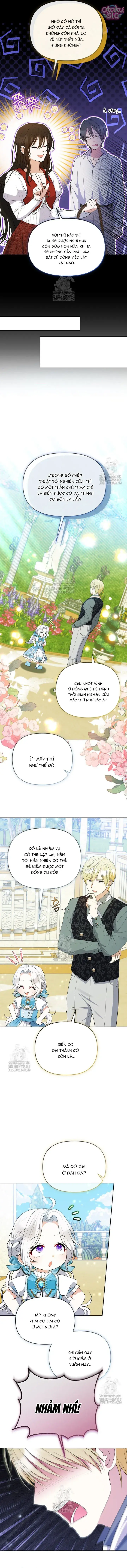 Cái Giá Của Tái Sinh Chapter 9 - Trang 3