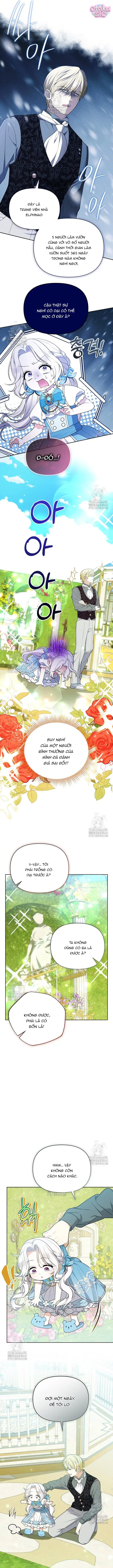 Cái Giá Của Tái Sinh Chapter 9 - Trang 4