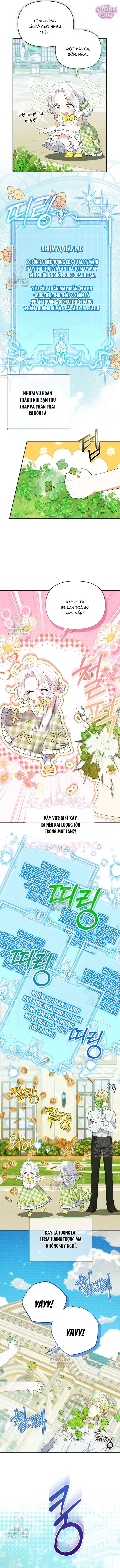 Cái Giá Của Tái Sinh Chapter 9 - Trang 6