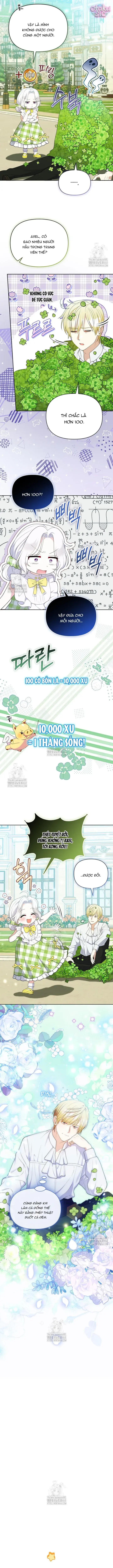 Cái Giá Của Tái Sinh Chapter 9 - Trang 7