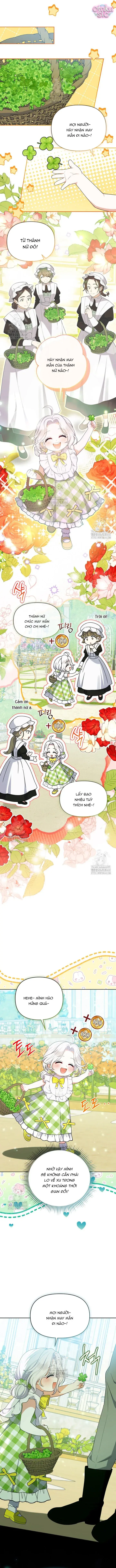Cái Giá Của Tái Sinh Chapter 9 - Trang 8