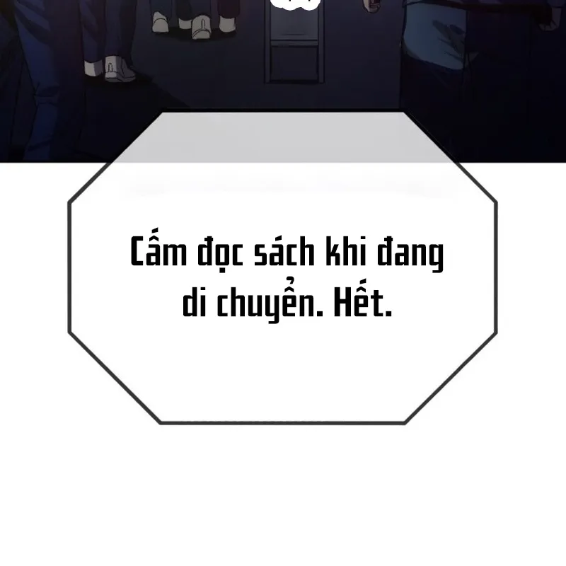 Cai Ngục Số 0 Chapter 1 - Trang 11