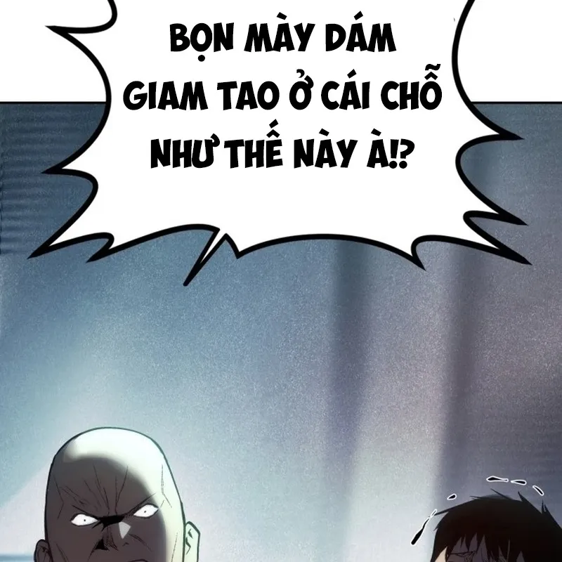 Cai Ngục Số 0 Chapter 1 - Trang 18
