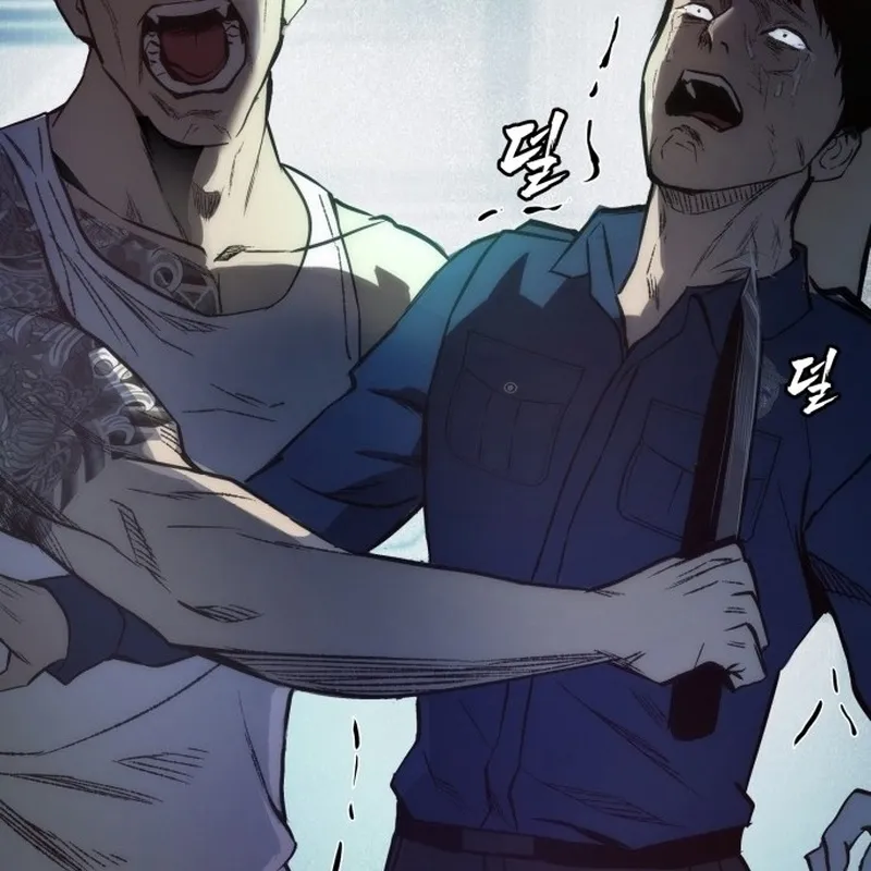 Cai Ngục Số 0 Chapter 1 - Trang 19