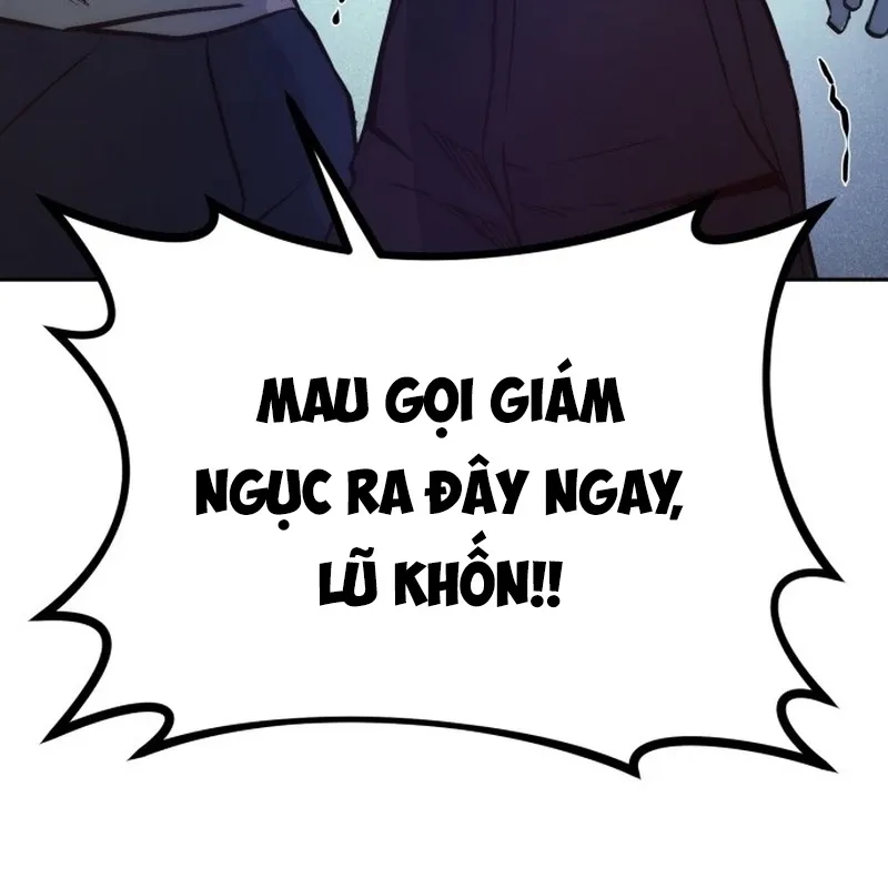 Cai Ngục Số 0 Chapter 1 - Trang 20