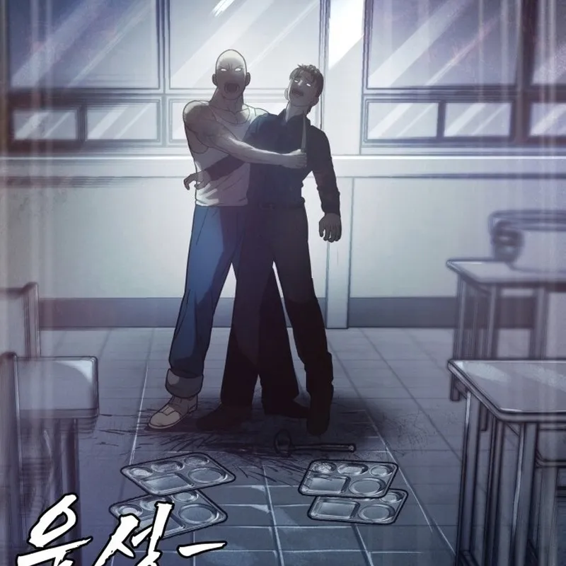 Cai Ngục Số 0 Chapter 1 - Trang 23