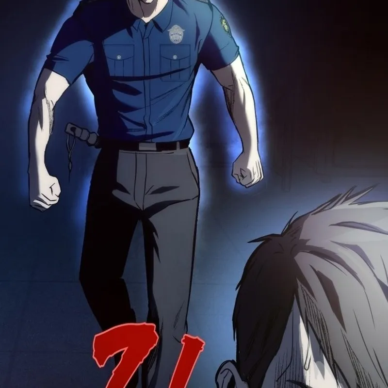Cai Ngục Số 0 Chapter 1 - Trang 28