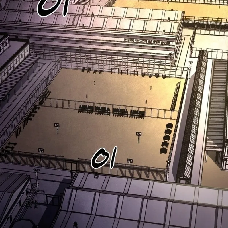 Cai Ngục Số 0 Chapter 1 - Trang 6