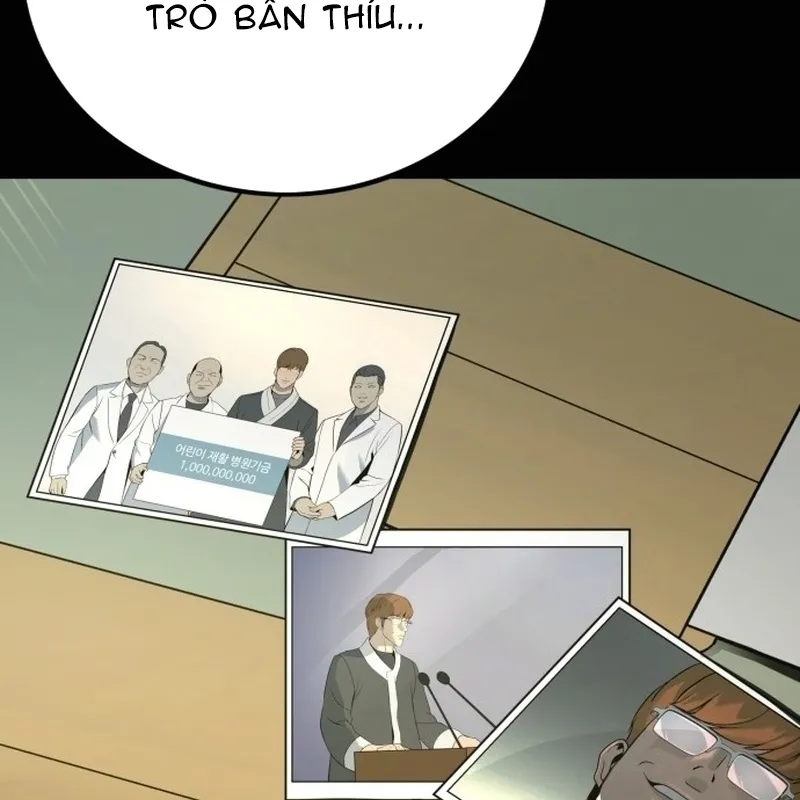 Cai Ngục Số 0 Chapter 2 - Trang 10