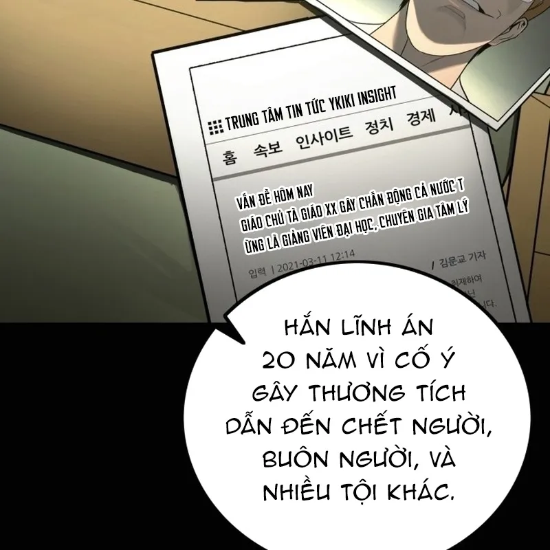 Cai Ngục Số 0 Chapter 2 - Trang 11