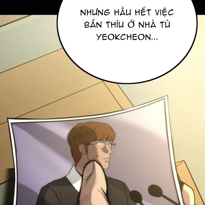 Cai Ngục Số 0 Chapter 2 - Trang 20