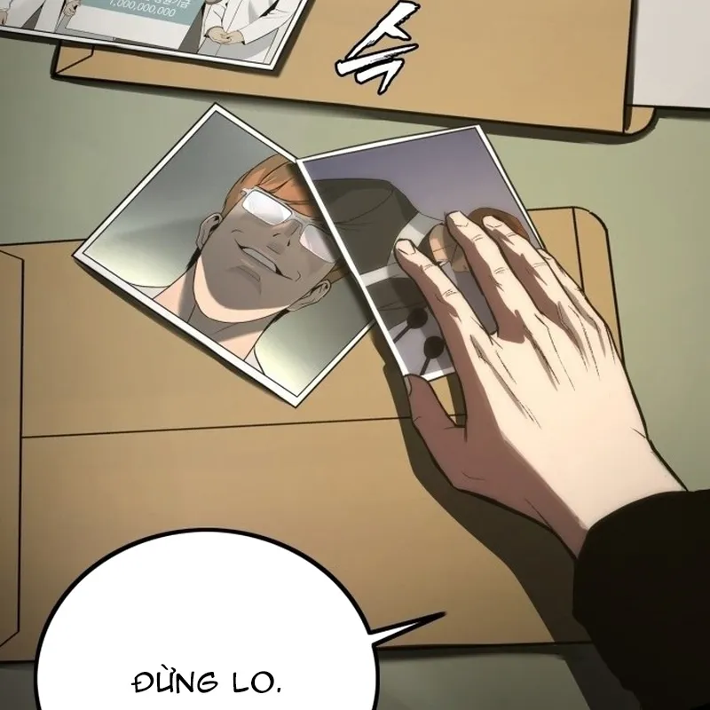 Cai Ngục Số 0 Chapter 2 - Trang 28
