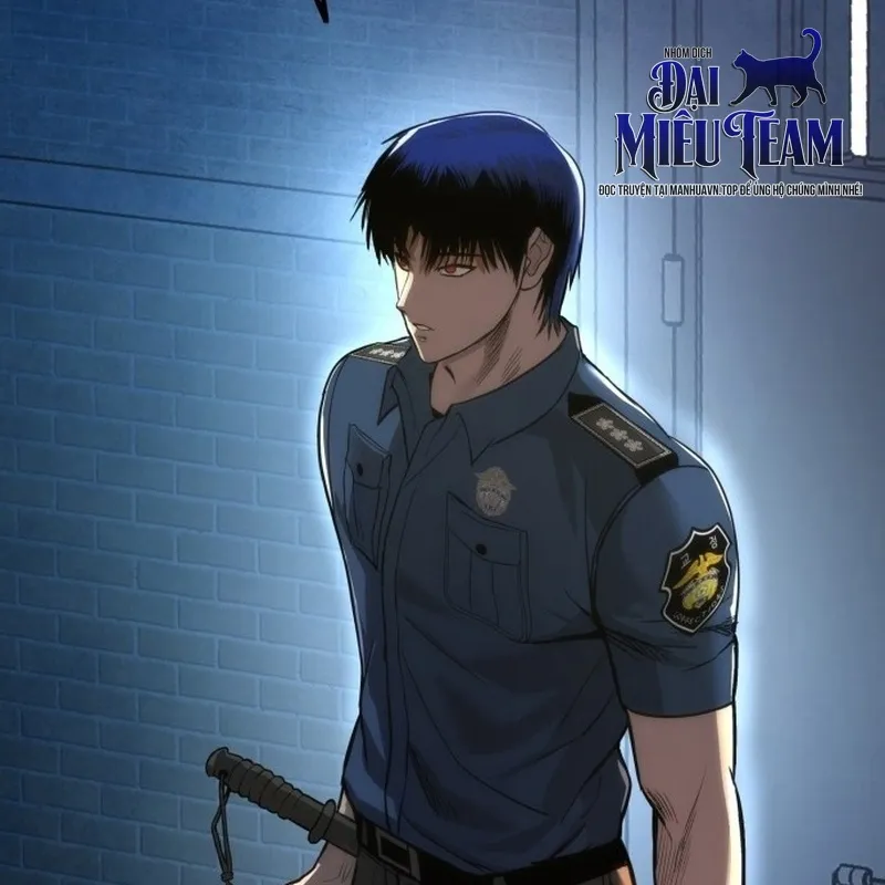 Cai Ngục Số 0 Chapter 2 - Trang 37