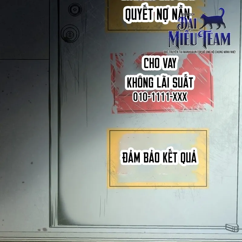 Cai Ngục Số 0 Chapter 2 - Trang 7