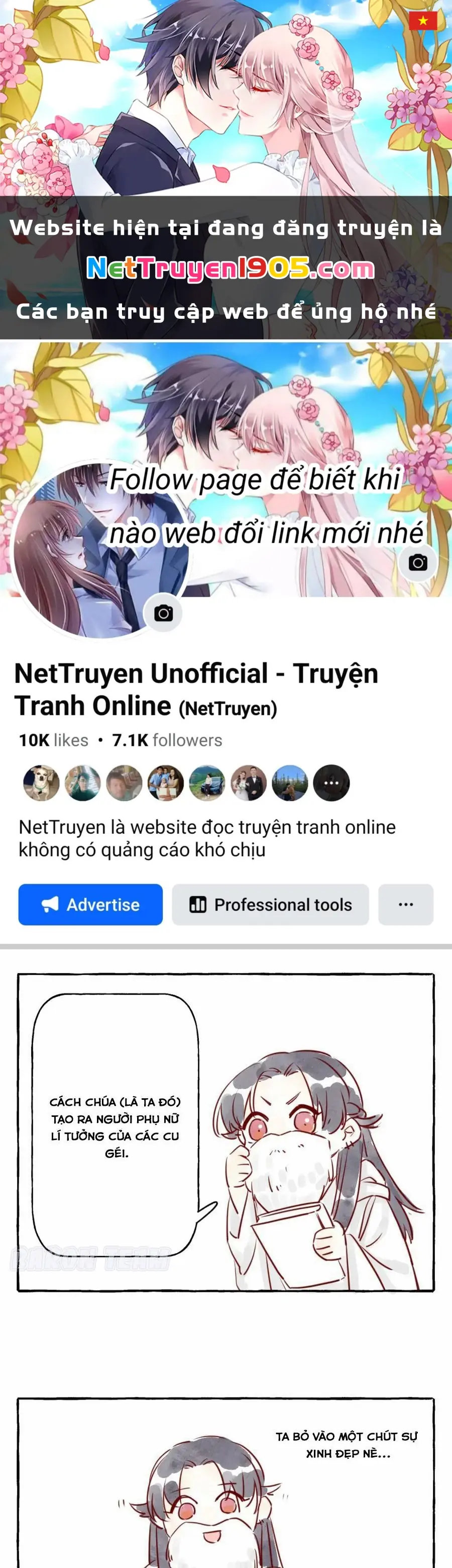 CẠM BẪY GÁI THẲNG Chapter 0 - Trang 1