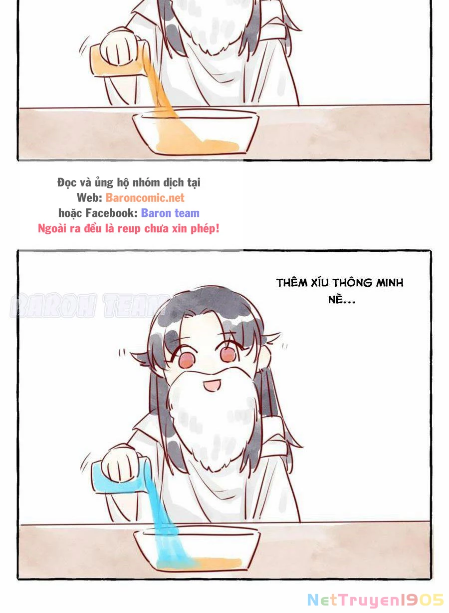 CẠM BẪY GÁI THẲNG Chapter 0 - Trang 2