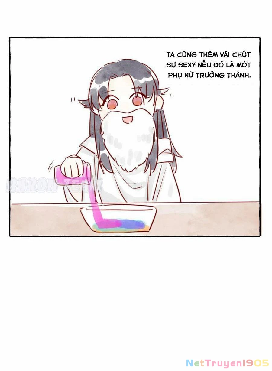CẠM BẪY GÁI THẲNG Chapter 0 - Trang 3