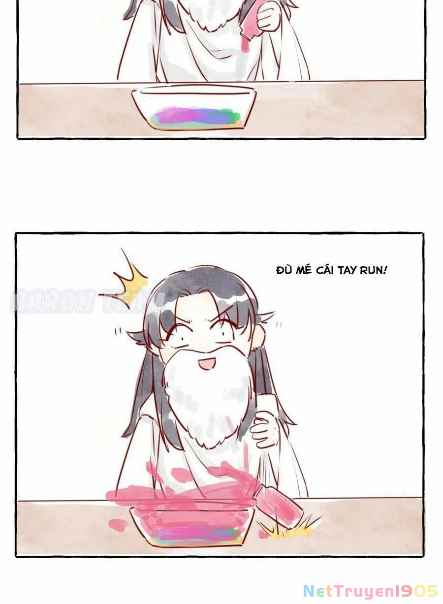 CẠM BẪY GÁI THẲNG Chapter 0 - Trang 5