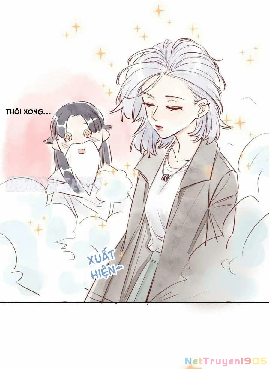 CẠM BẪY GÁI THẲNG Chapter 0 - Trang 7
