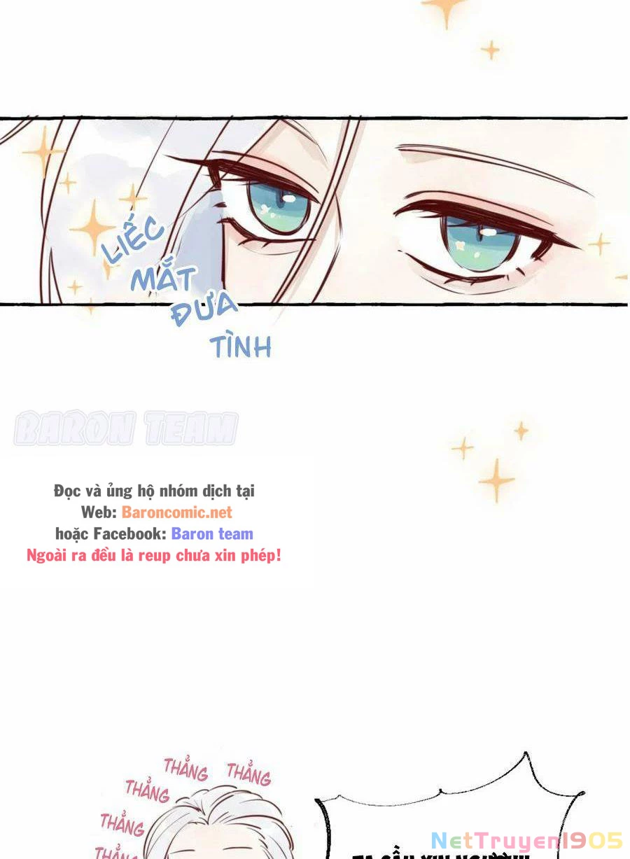 CẠM BẪY GÁI THẲNG Chapter 0 - Trang 8
