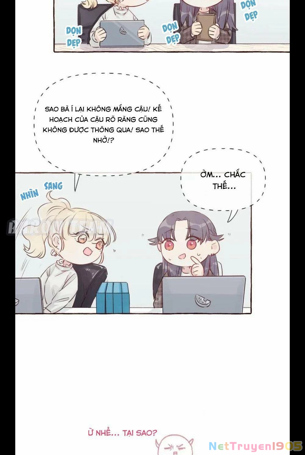 CẠM BẪY GÁI THẲNG Chapter 1 - Trang 10