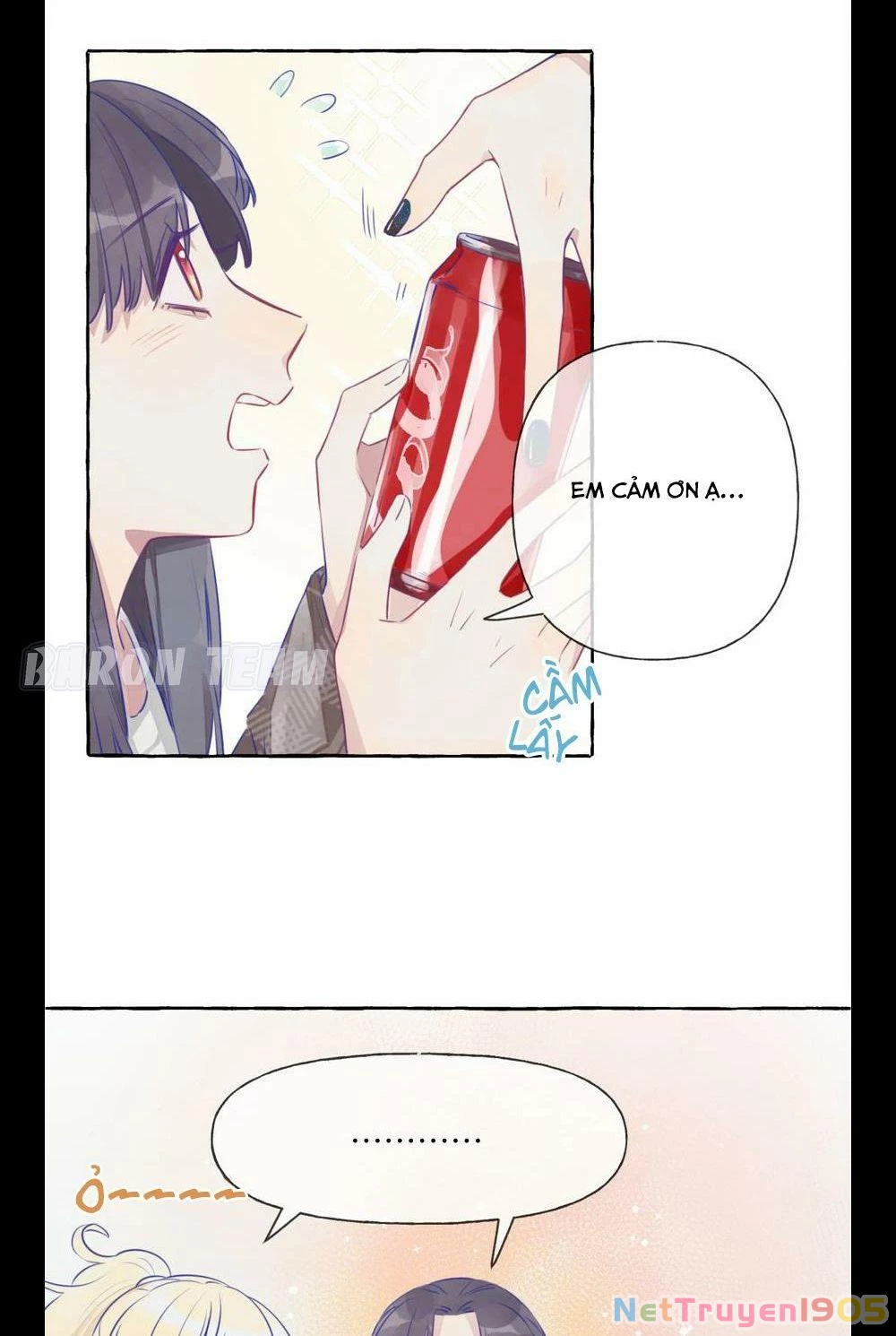 CẠM BẪY GÁI THẲNG Chapter 1 - Trang 14