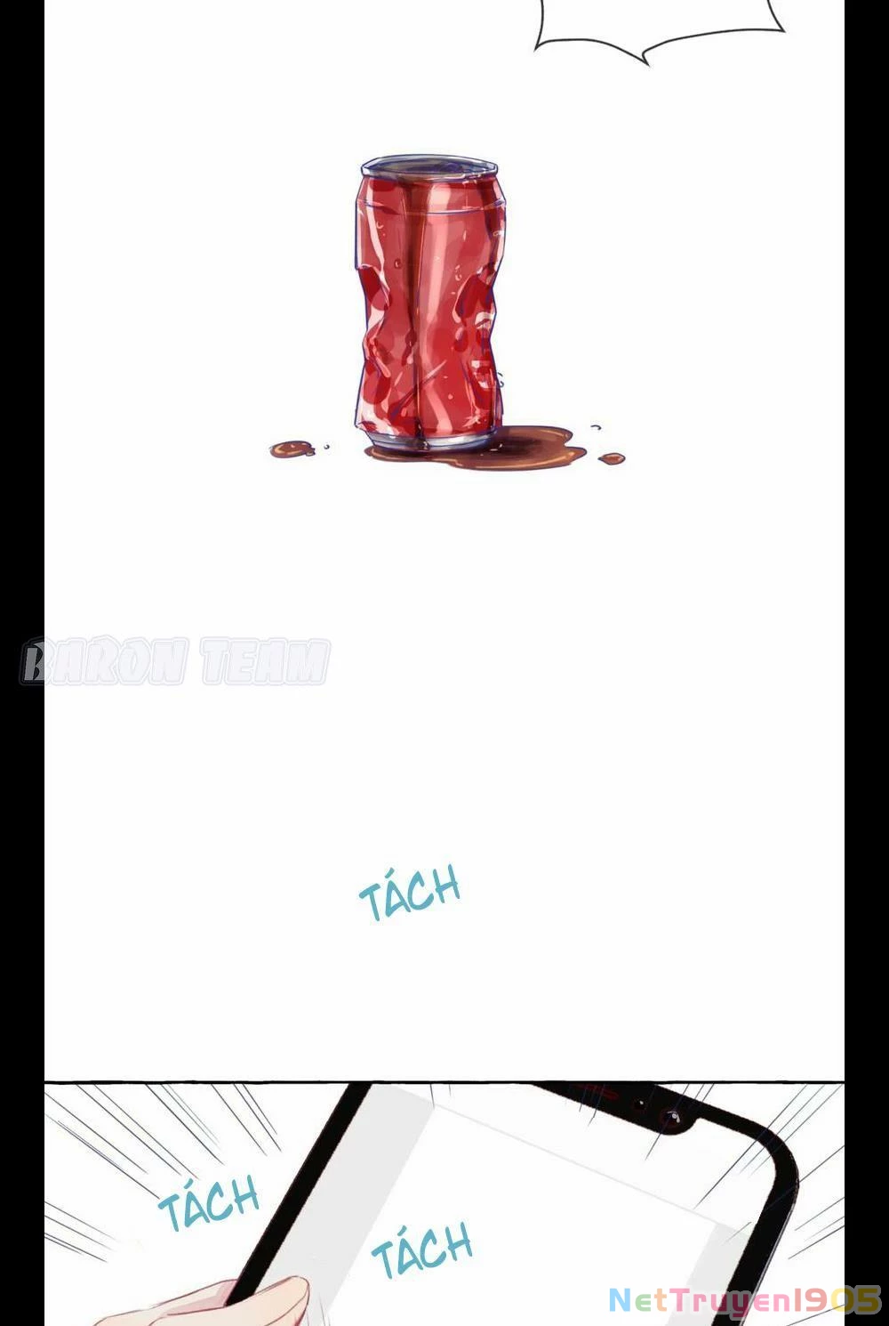 CẠM BẪY GÁI THẲNG Chapter 1 - Trang 17