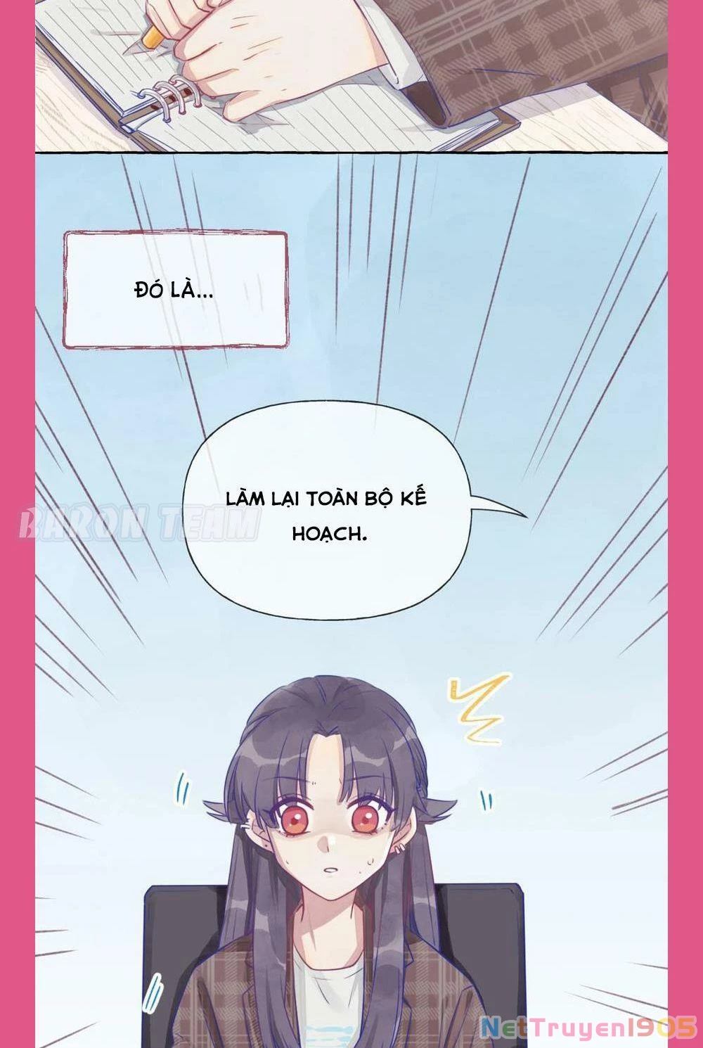 CẠM BẪY GÁI THẲNG Chapter 1 - Trang 2