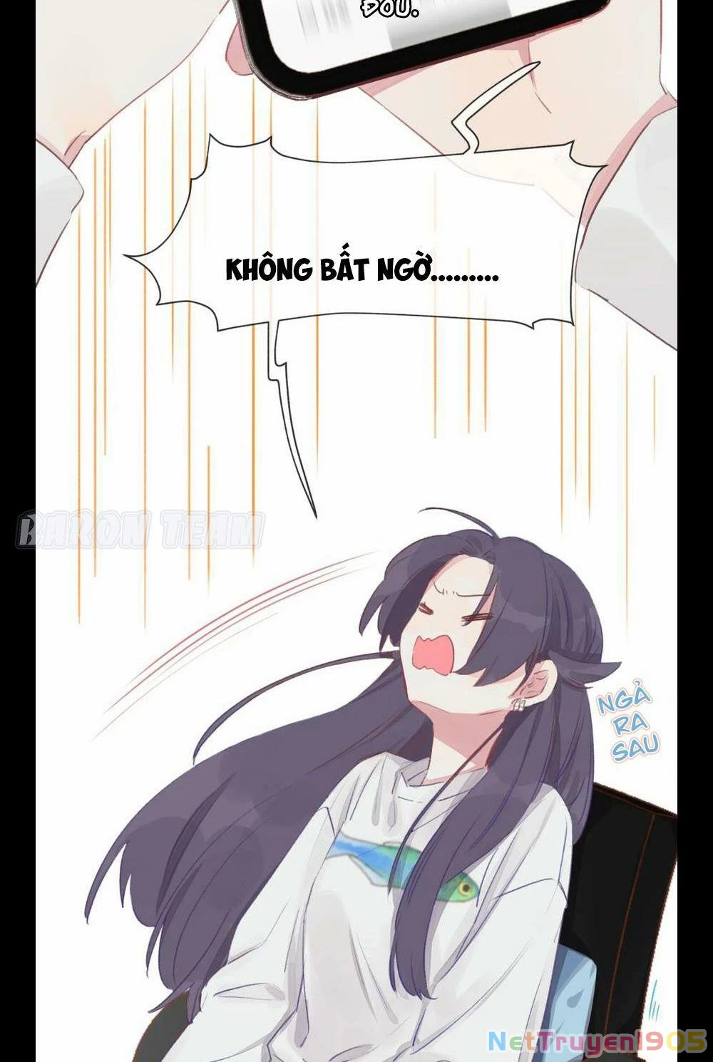 CẠM BẪY GÁI THẲNG Chapter 1 - Trang 20