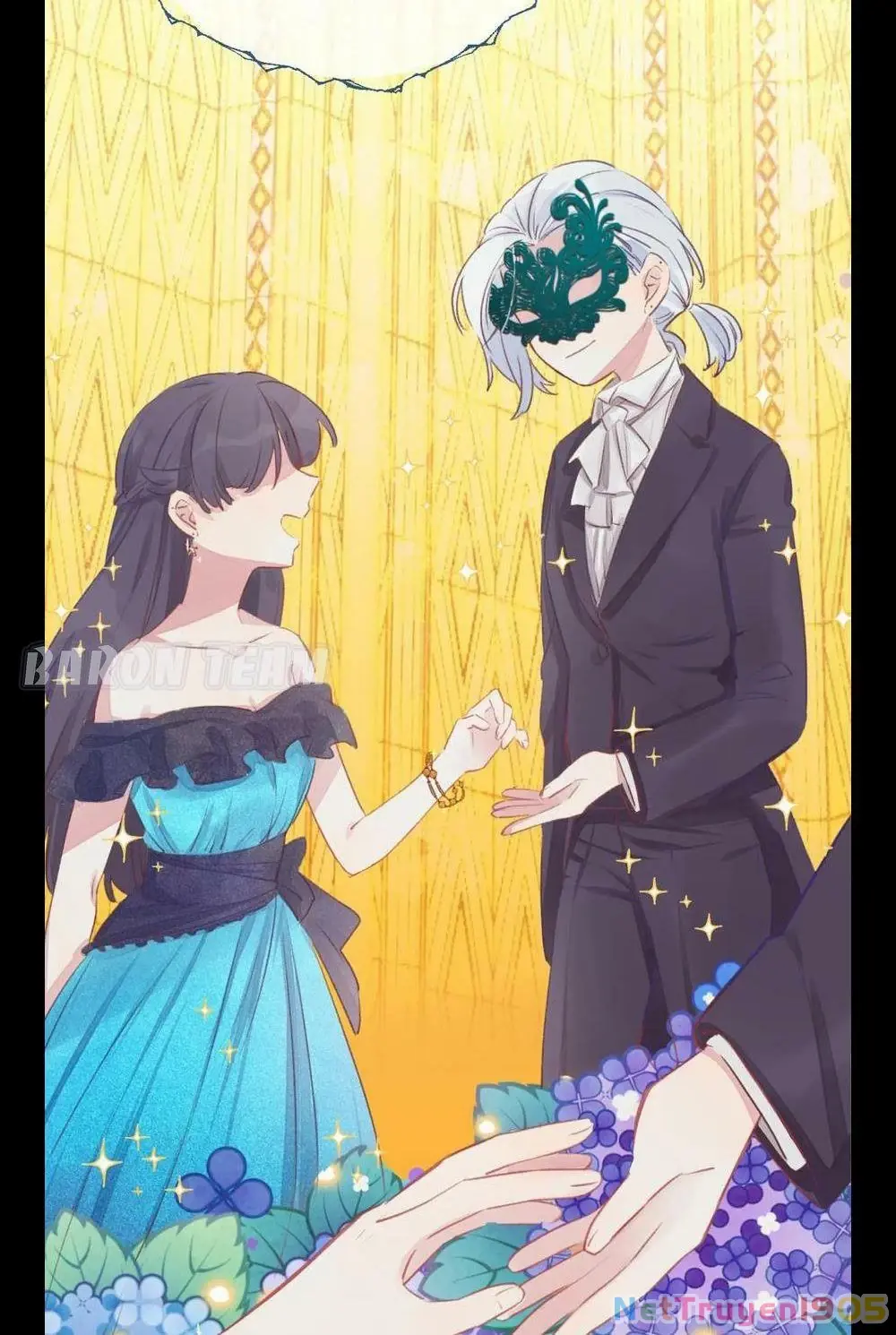 CẠM BẪY GÁI THẲNG Chapter 1 - Trang 24