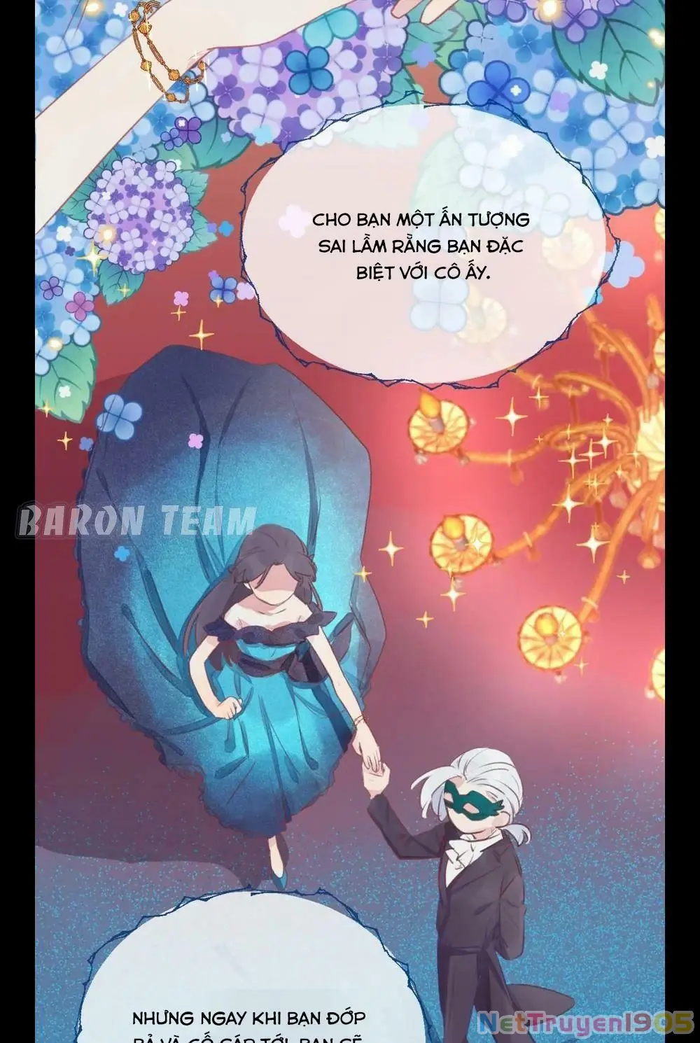 CẠM BẪY GÁI THẲNG Chapter 1 - Trang 25