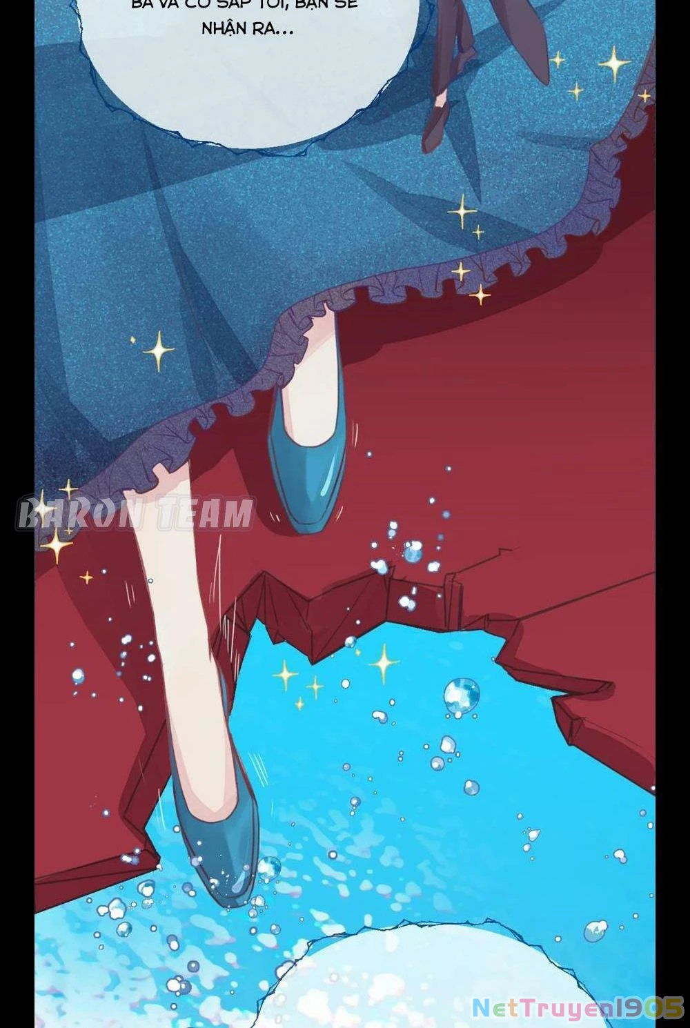 CẠM BẪY GÁI THẲNG Chapter 1 - Trang 26