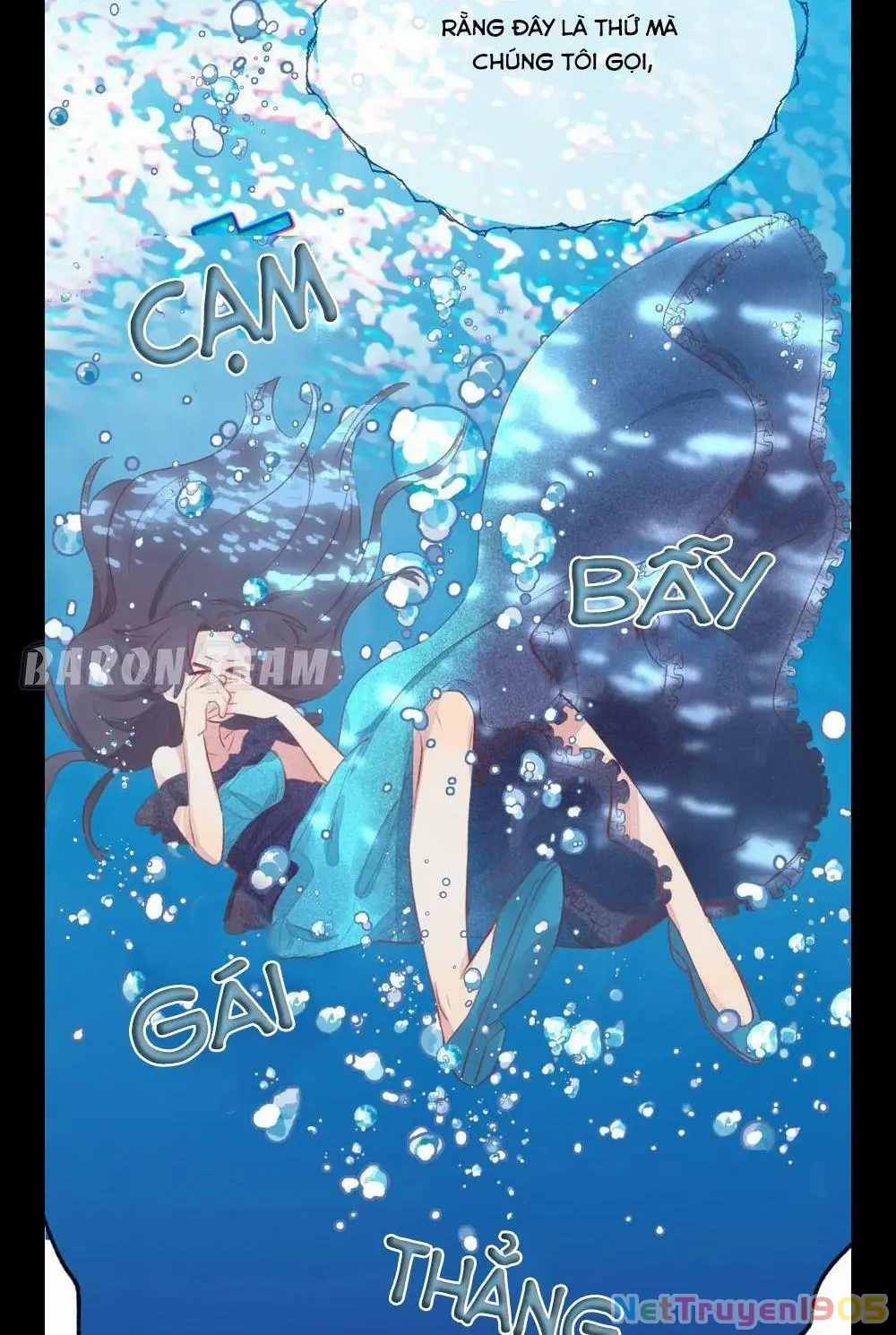 CẠM BẪY GÁI THẲNG Chapter 1 - Trang 27
