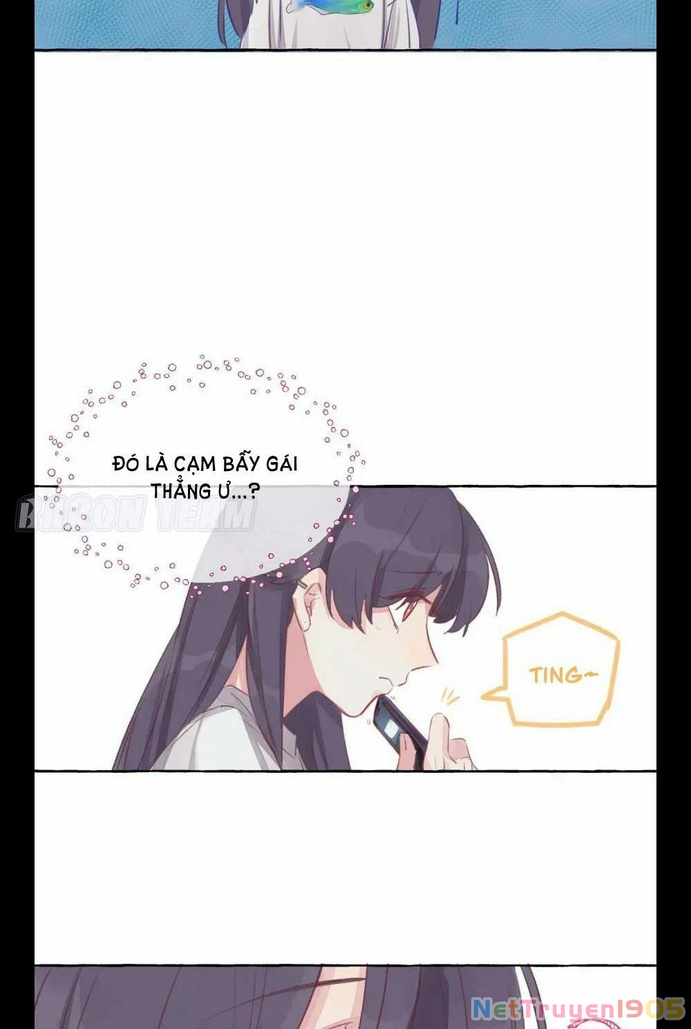 CẠM BẪY GÁI THẲNG Chapter 1 - Trang 29
