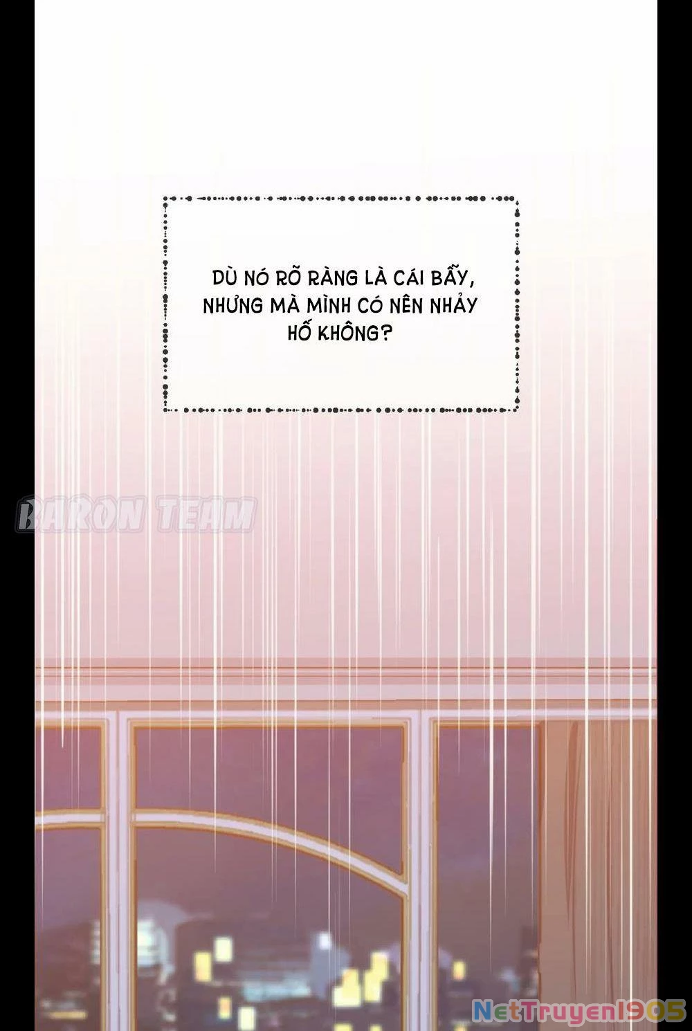 CẠM BẪY GÁI THẲNG Chapter 1 - Trang 32