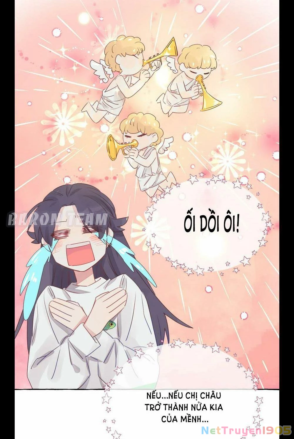 CẠM BẪY GÁI THẲNG Chapter 1 - Trang 36