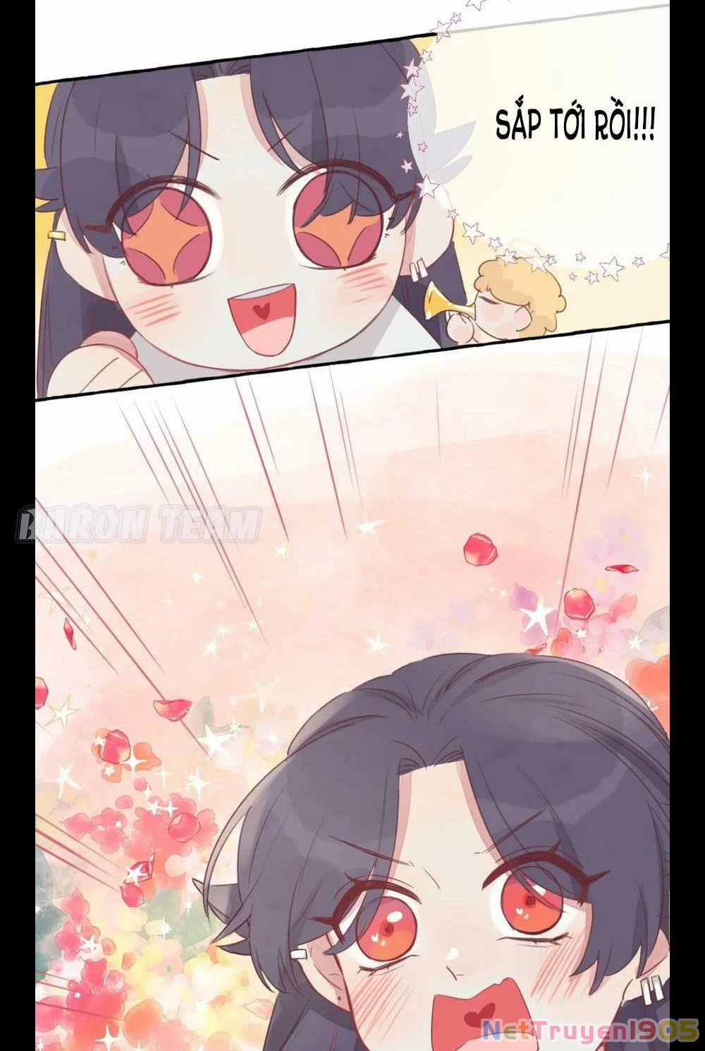 CẠM BẪY GÁI THẲNG Chapter 1 - Trang 38