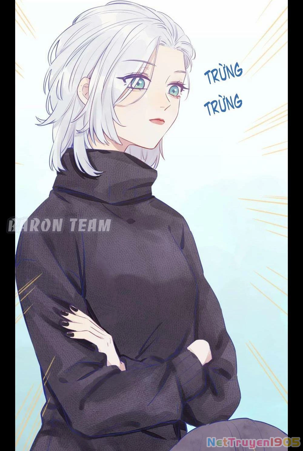 CẠM BẪY GÁI THẲNG Chapter 1 - Trang 6