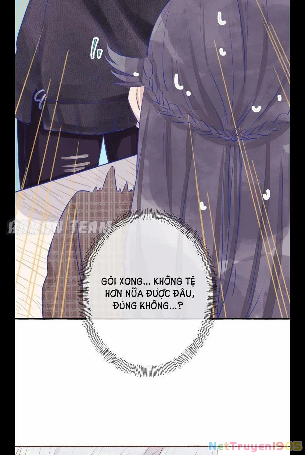 CẠM BẪY GÁI THẲNG Chapter 1 - Trang 7