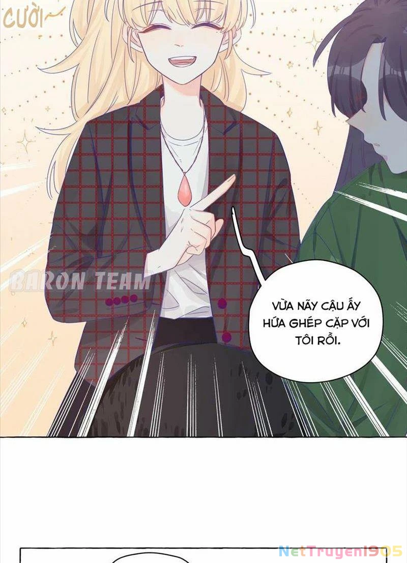 CẠM BẪY GÁI THẲNG Chapter 10 - Trang 10