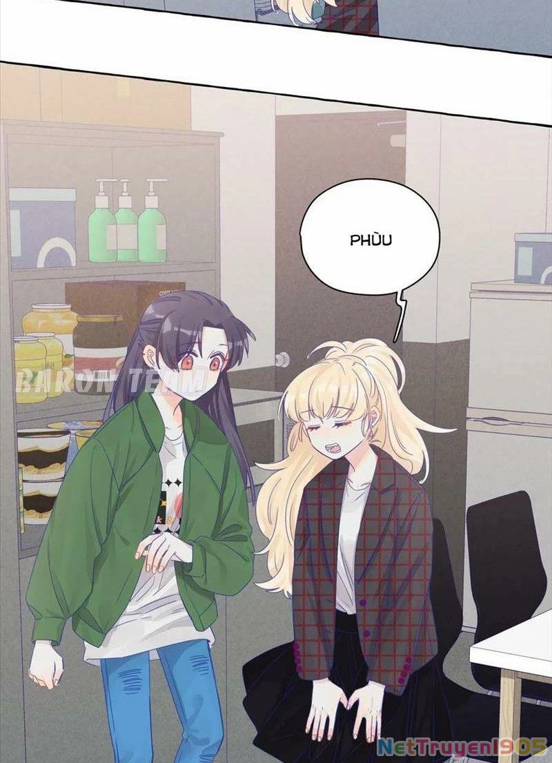 CẠM BẪY GÁI THẲNG Chapter 10 - Trang 12