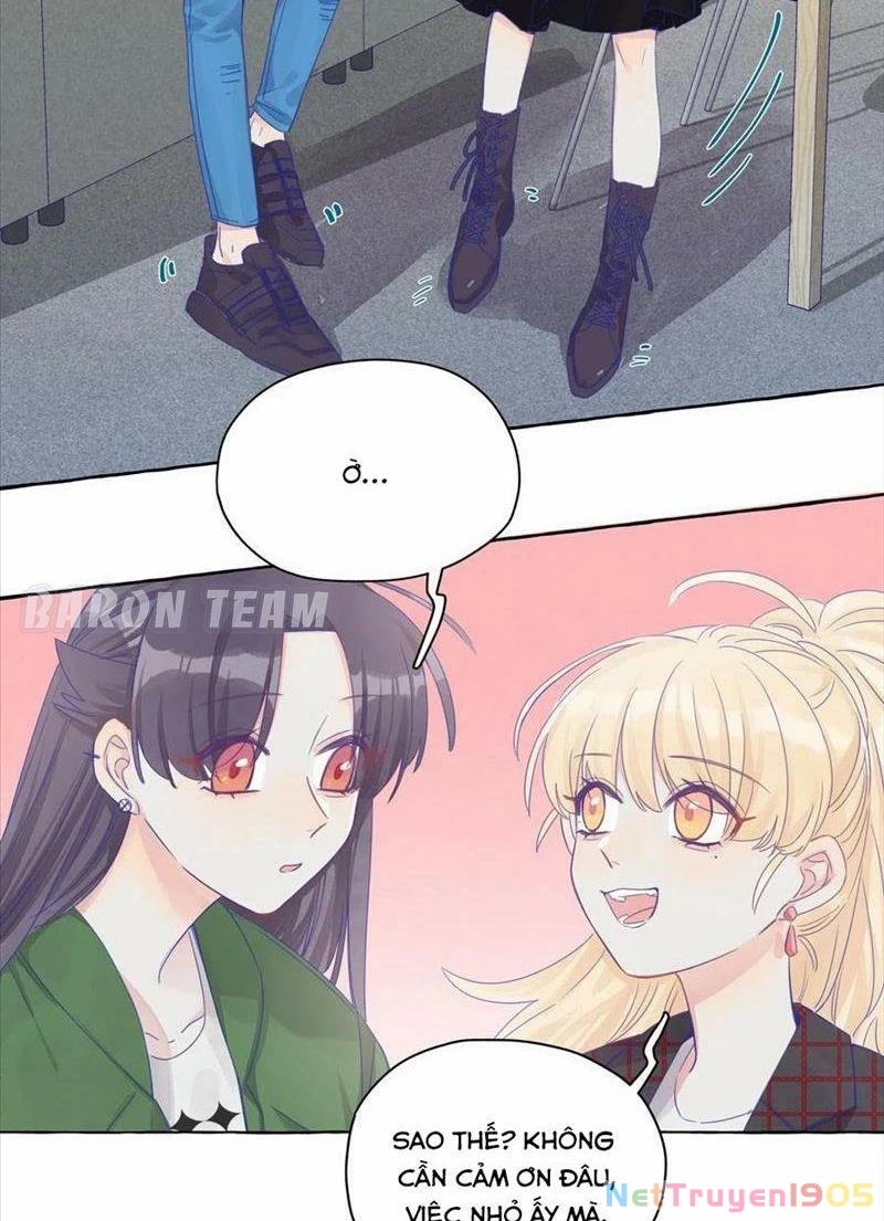 CẠM BẪY GÁI THẲNG Chapter 10 - Trang 13
