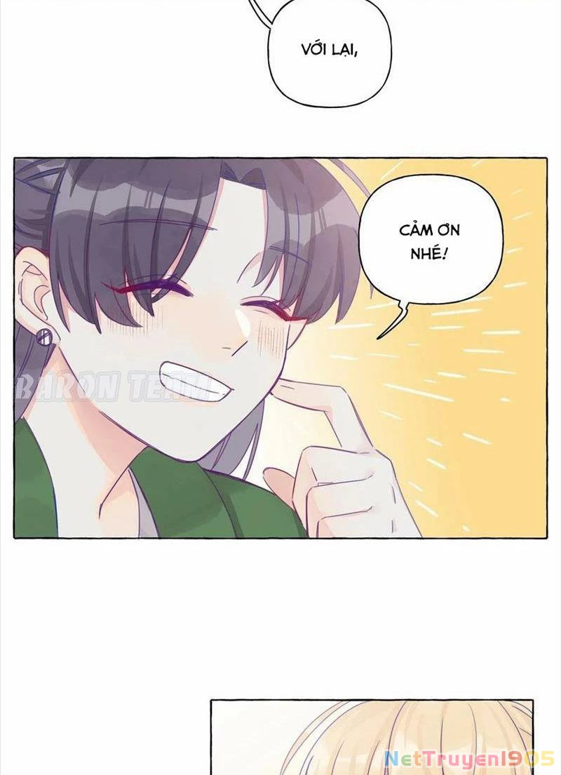 CẠM BẪY GÁI THẲNG Chapter 10 - Trang 15