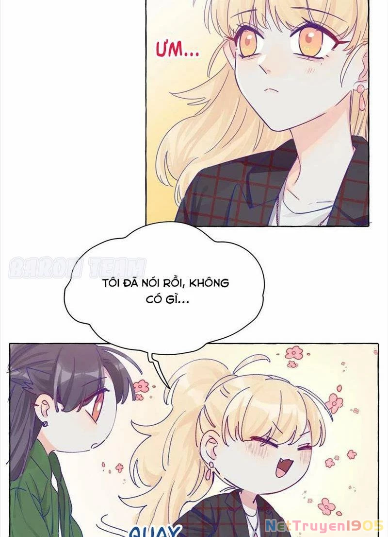 CẠM BẪY GÁI THẲNG Chapter 10 - Trang 16