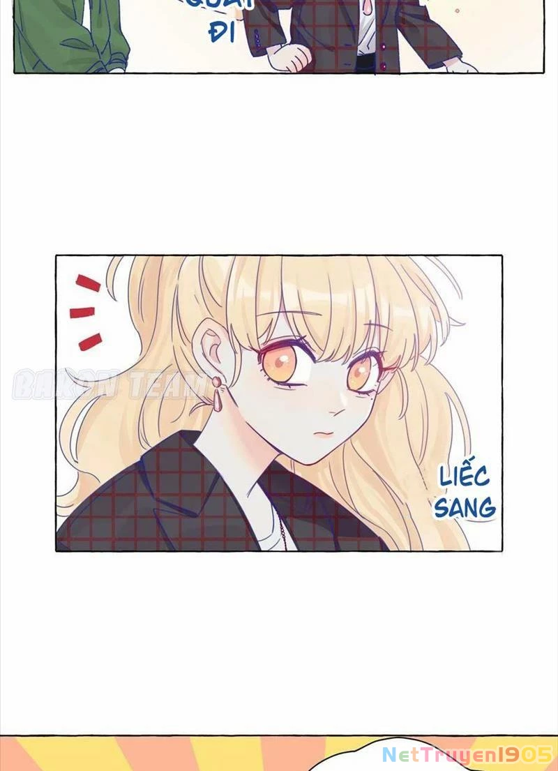 CẠM BẪY GÁI THẲNG Chapter 10 - Trang 17