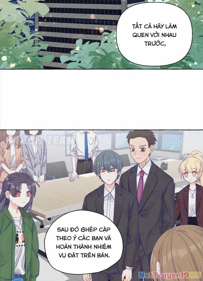 CẠM BẪY GÁI THẲNG Chapter 10 - Trang 2